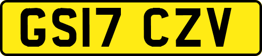 GS17CZV