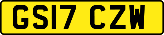 GS17CZW