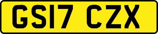 GS17CZX