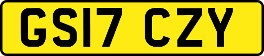 GS17CZY