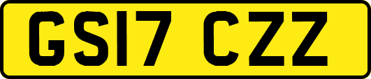 GS17CZZ