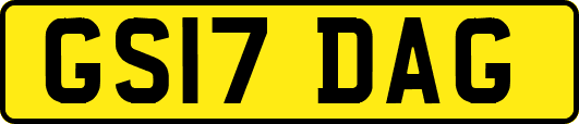 GS17DAG