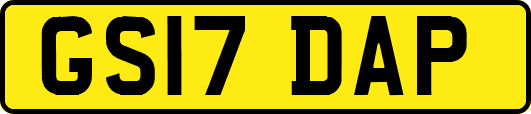 GS17DAP