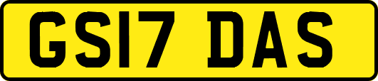 GS17DAS