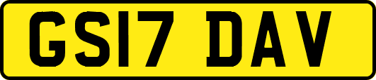GS17DAV