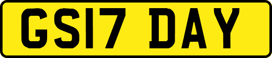 GS17DAY