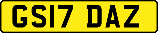 GS17DAZ