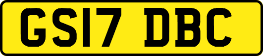 GS17DBC