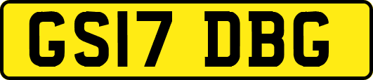 GS17DBG