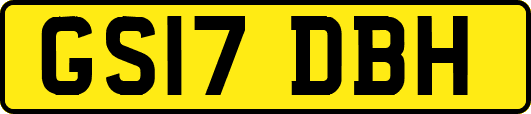 GS17DBH