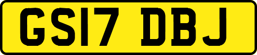GS17DBJ