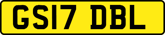 GS17DBL
