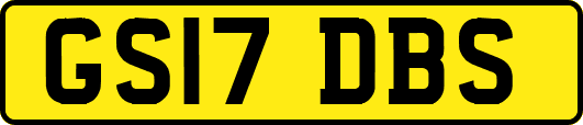 GS17DBS