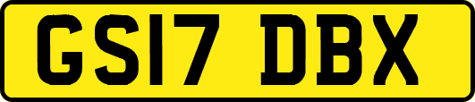 GS17DBX