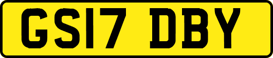 GS17DBY