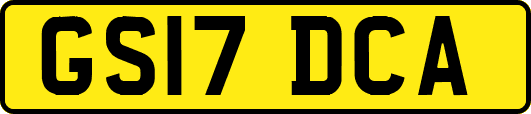 GS17DCA