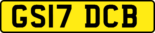 GS17DCB