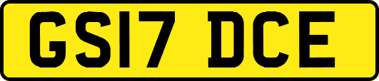 GS17DCE