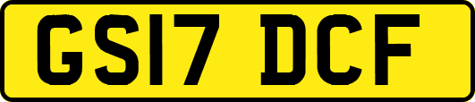 GS17DCF