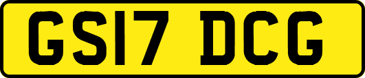 GS17DCG