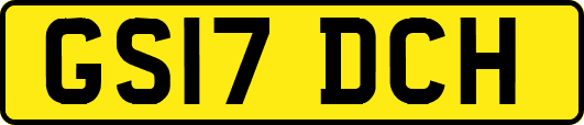 GS17DCH