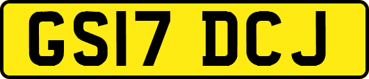 GS17DCJ