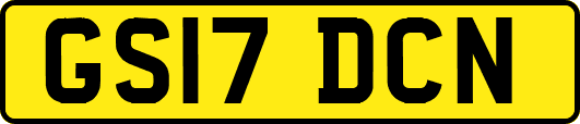 GS17DCN