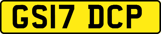 GS17DCP