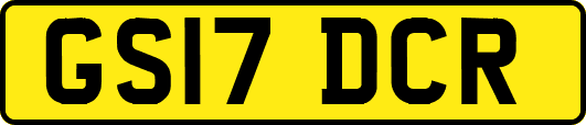 GS17DCR
