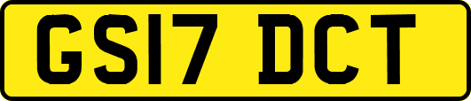 GS17DCT