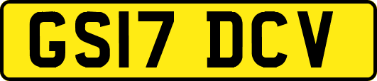 GS17DCV