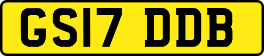 GS17DDB