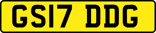 GS17DDG