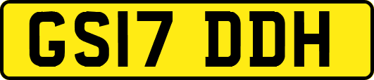 GS17DDH