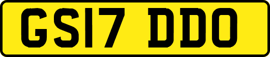 GS17DDO