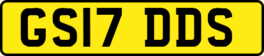 GS17DDS