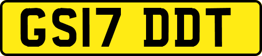 GS17DDT