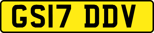 GS17DDV