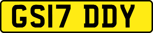 GS17DDY