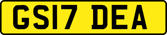 GS17DEA