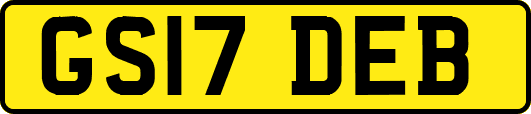 GS17DEB
