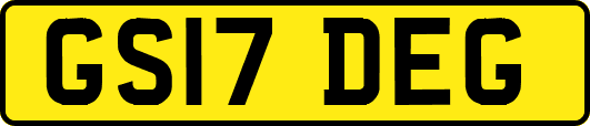 GS17DEG
