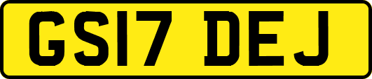 GS17DEJ