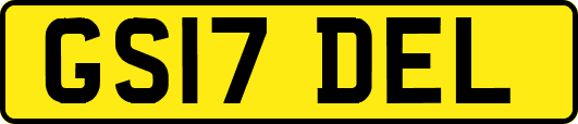 GS17DEL