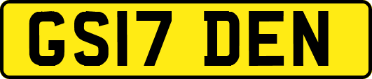 GS17DEN