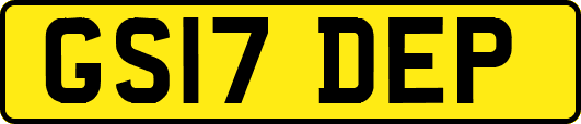 GS17DEP
