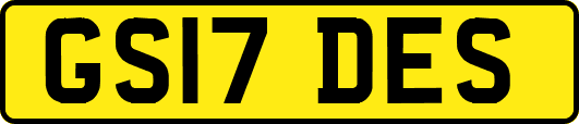 GS17DES
