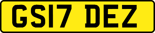 GS17DEZ