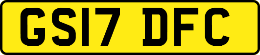 GS17DFC