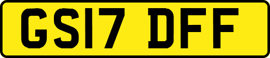 GS17DFF